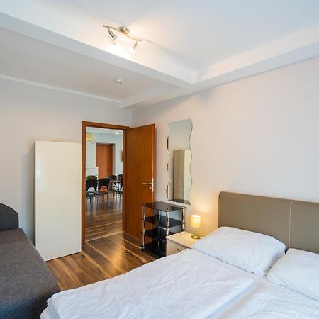 Riviera Apartmanhaz Siofok Exterior photo