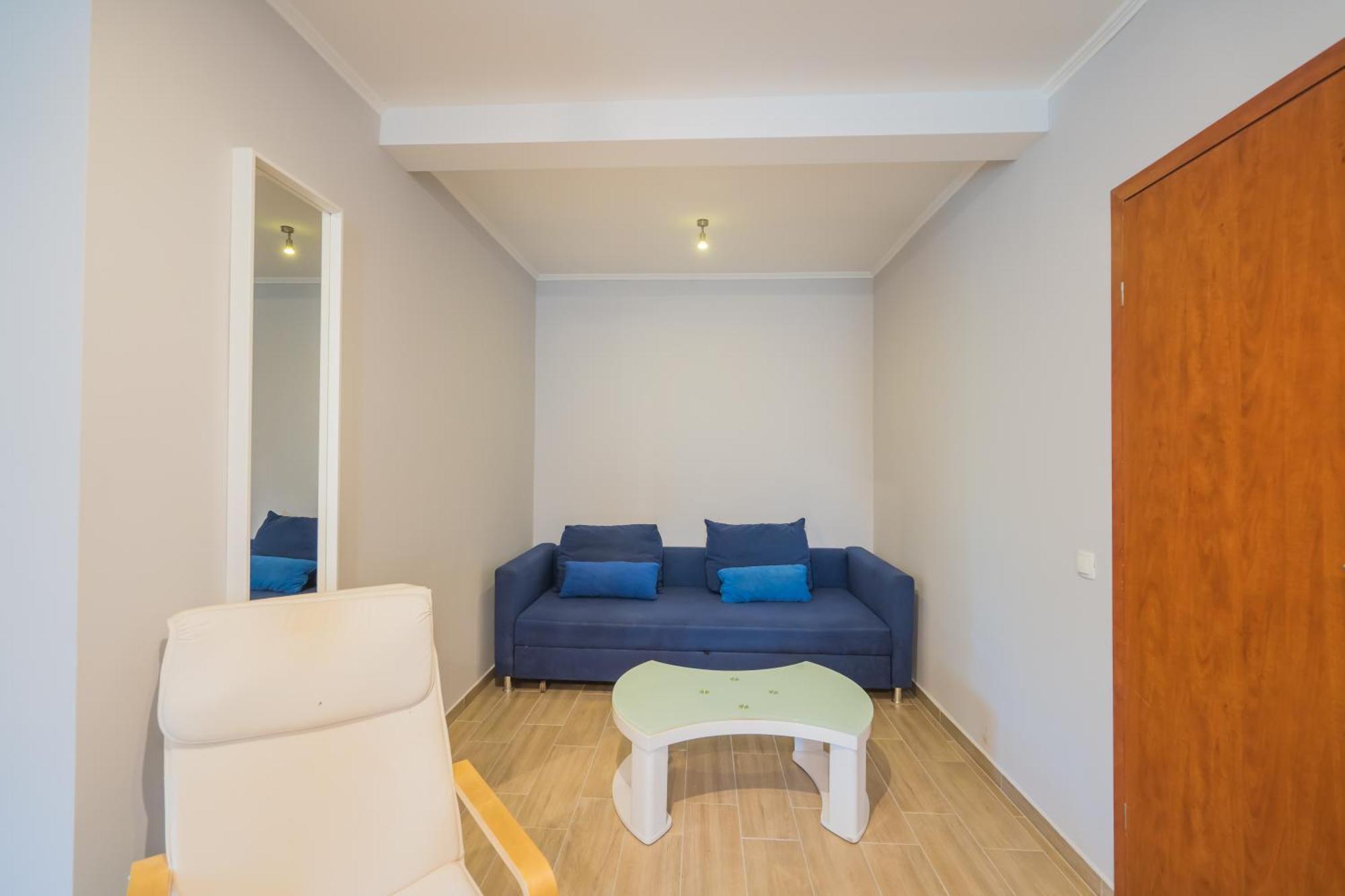 Riviera Apartmanhaz Siofok Exterior photo