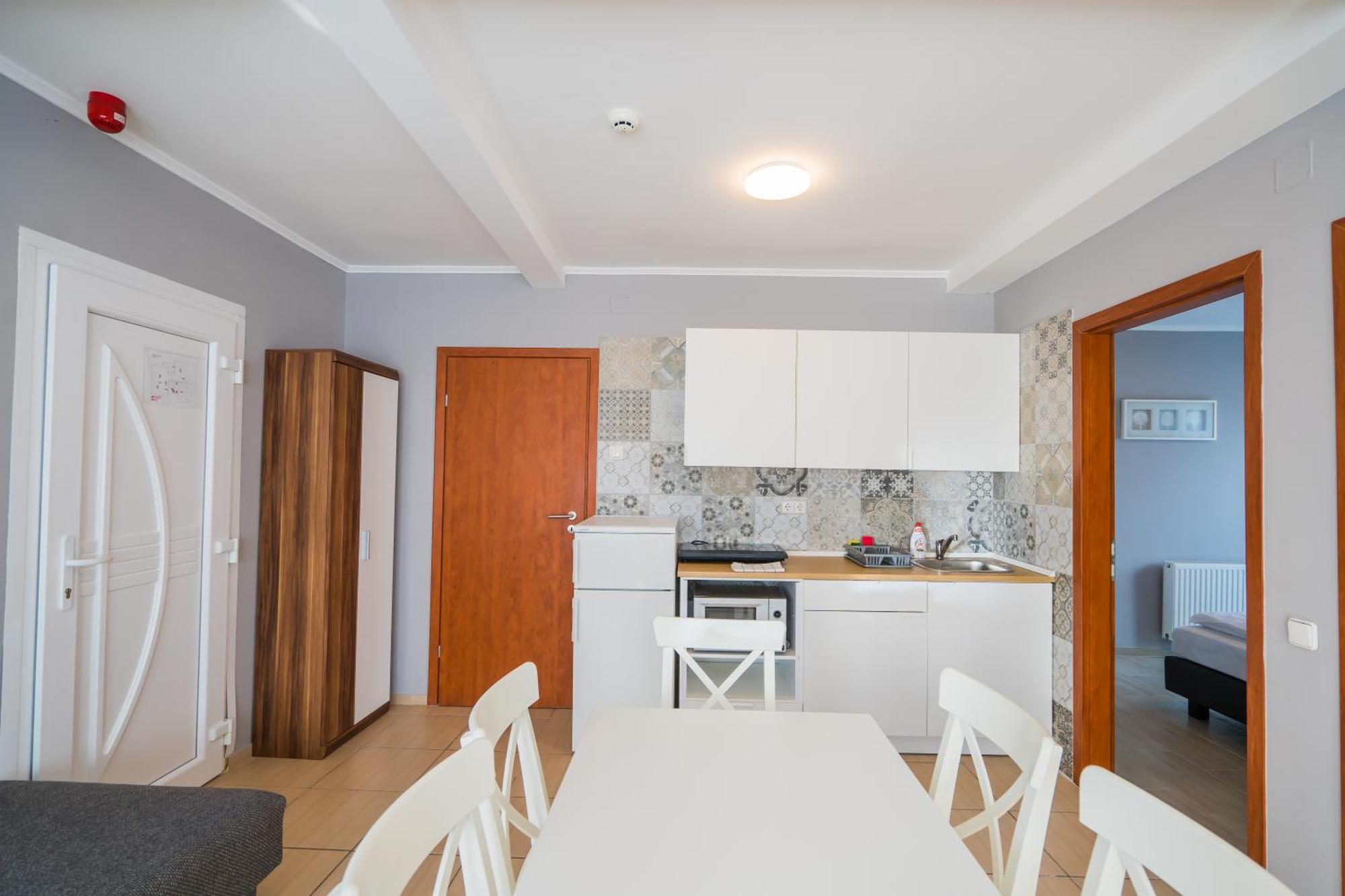 Riviera Apartmanhaz Siofok Exterior photo