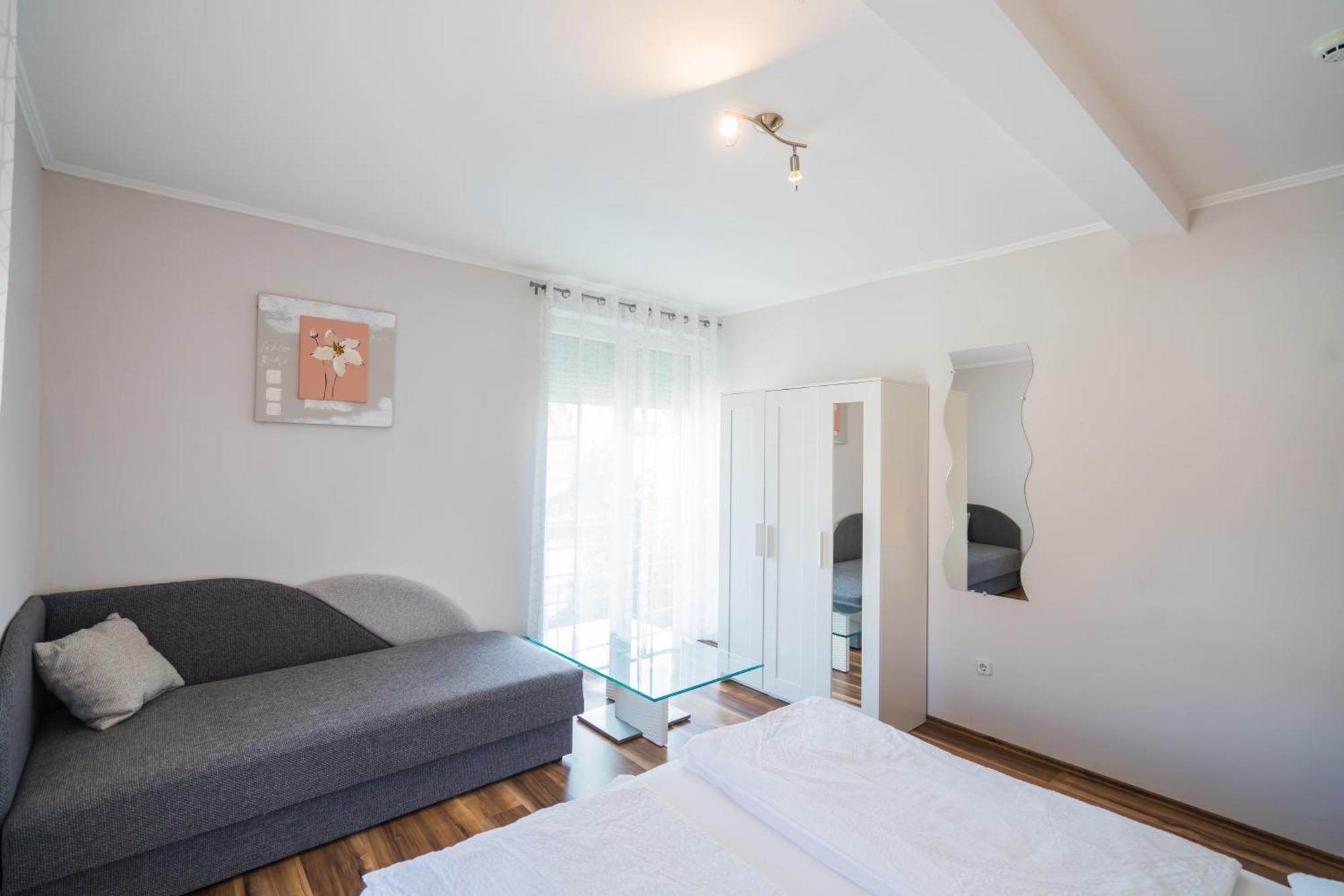 Riviera Apartmanhaz Siofok Exterior photo