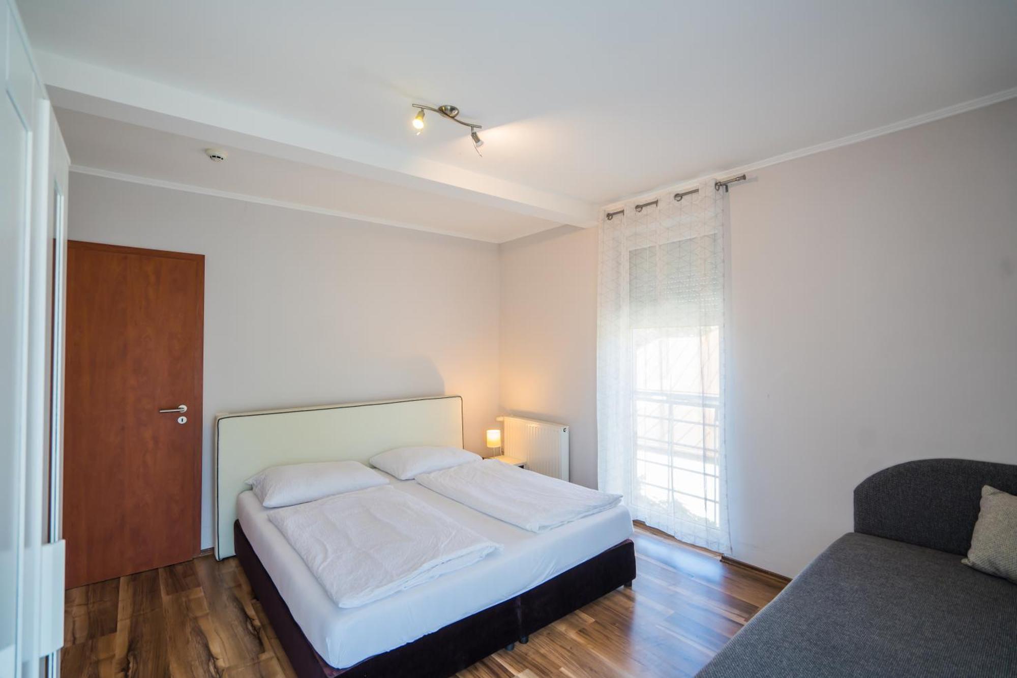 Riviera Apartmanhaz Siofok Exterior photo