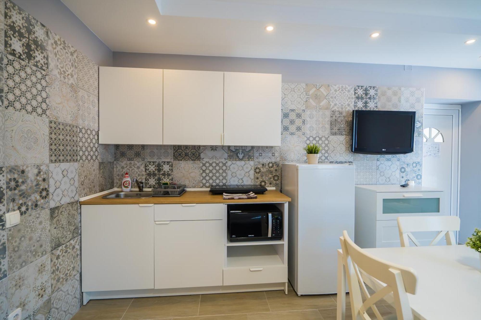 Riviera Apartmanhaz Siofok Exterior photo