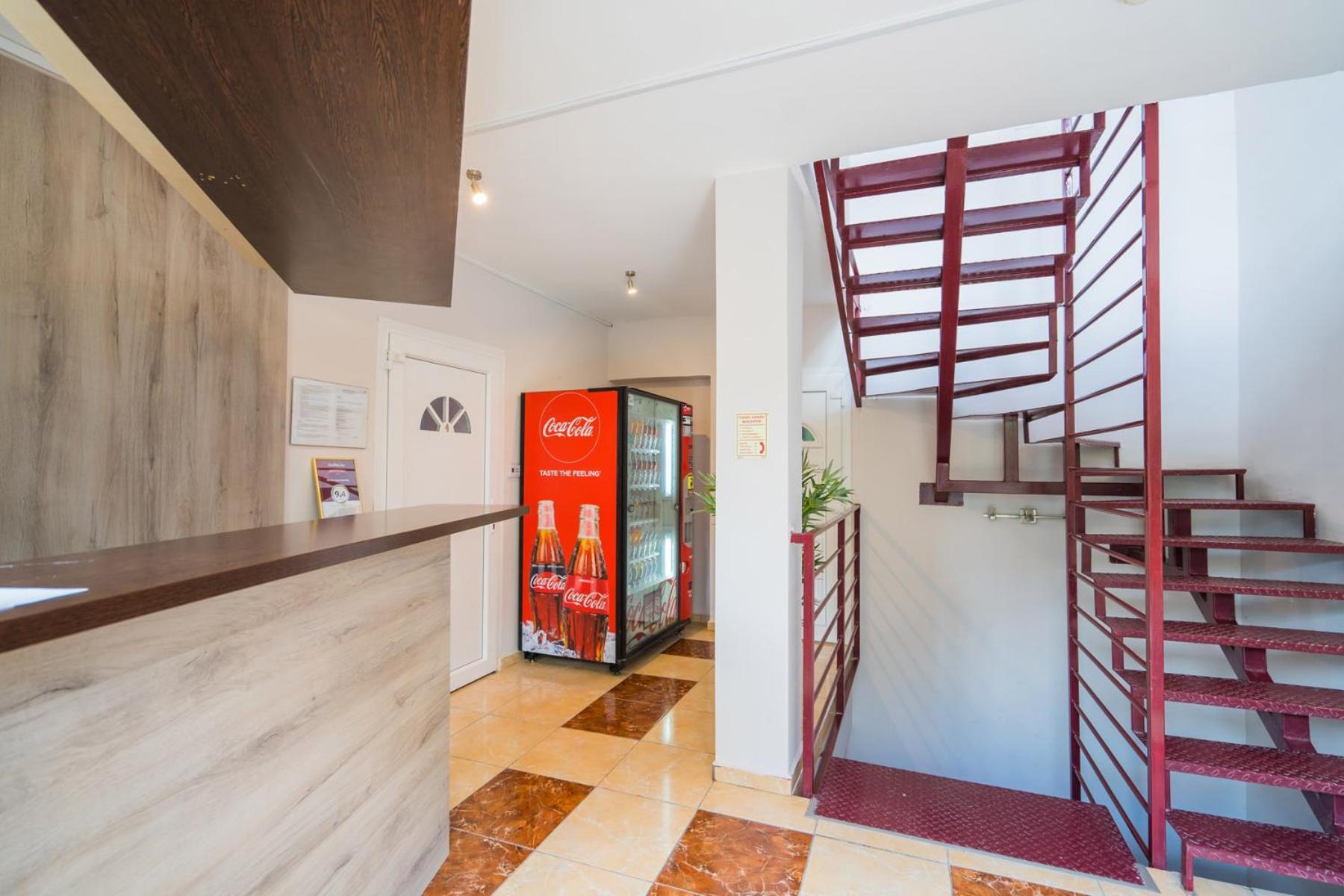 Riviera Apartmanhaz Siofok Exterior photo