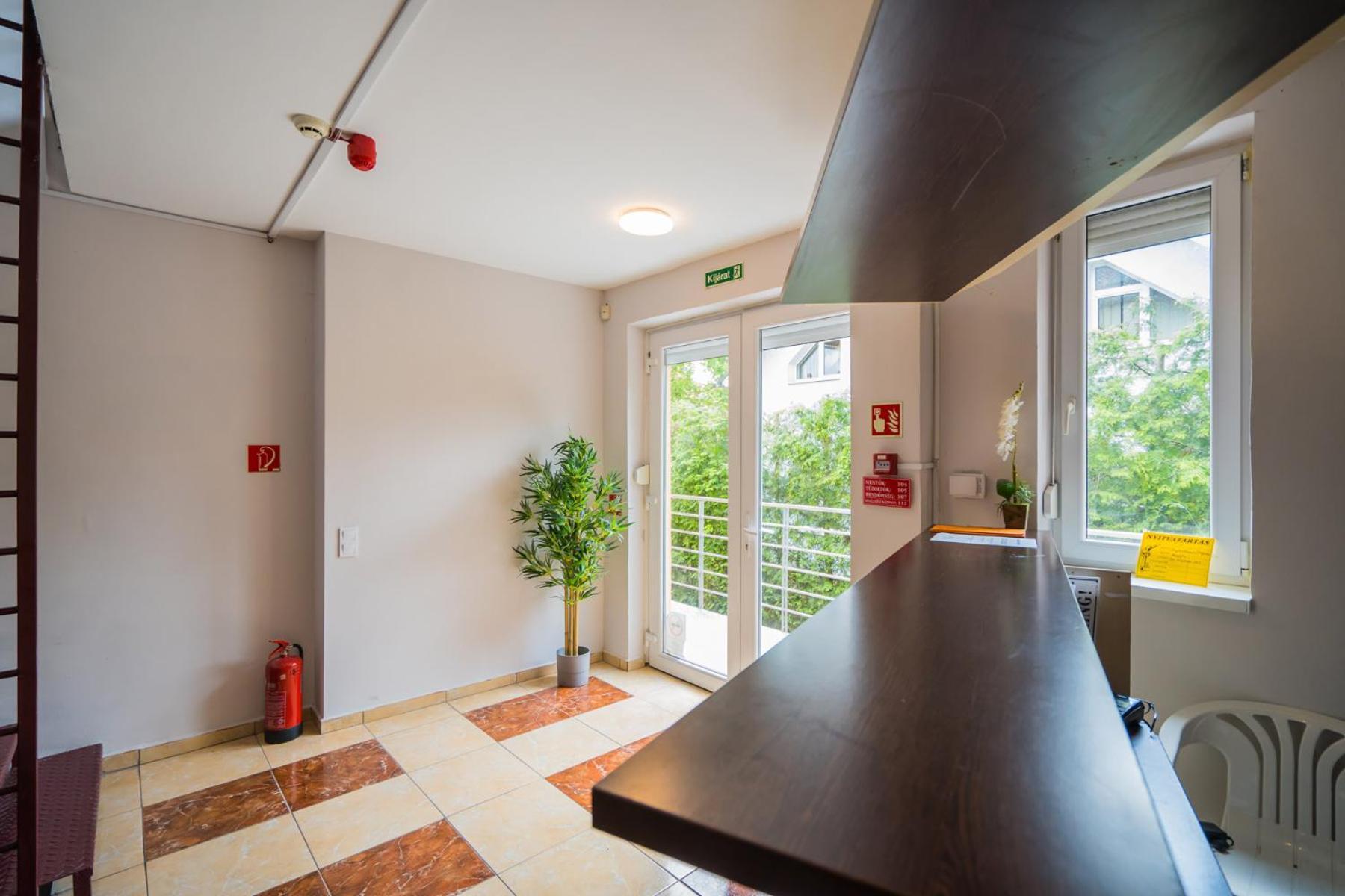Riviera Apartmanhaz Siofok Exterior photo