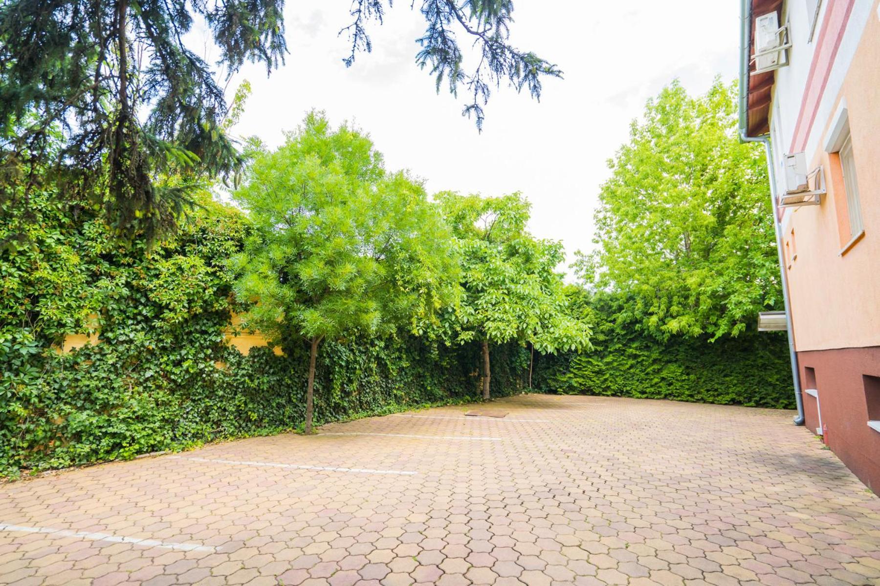 Riviera Apartmanhaz Siofok Exterior photo