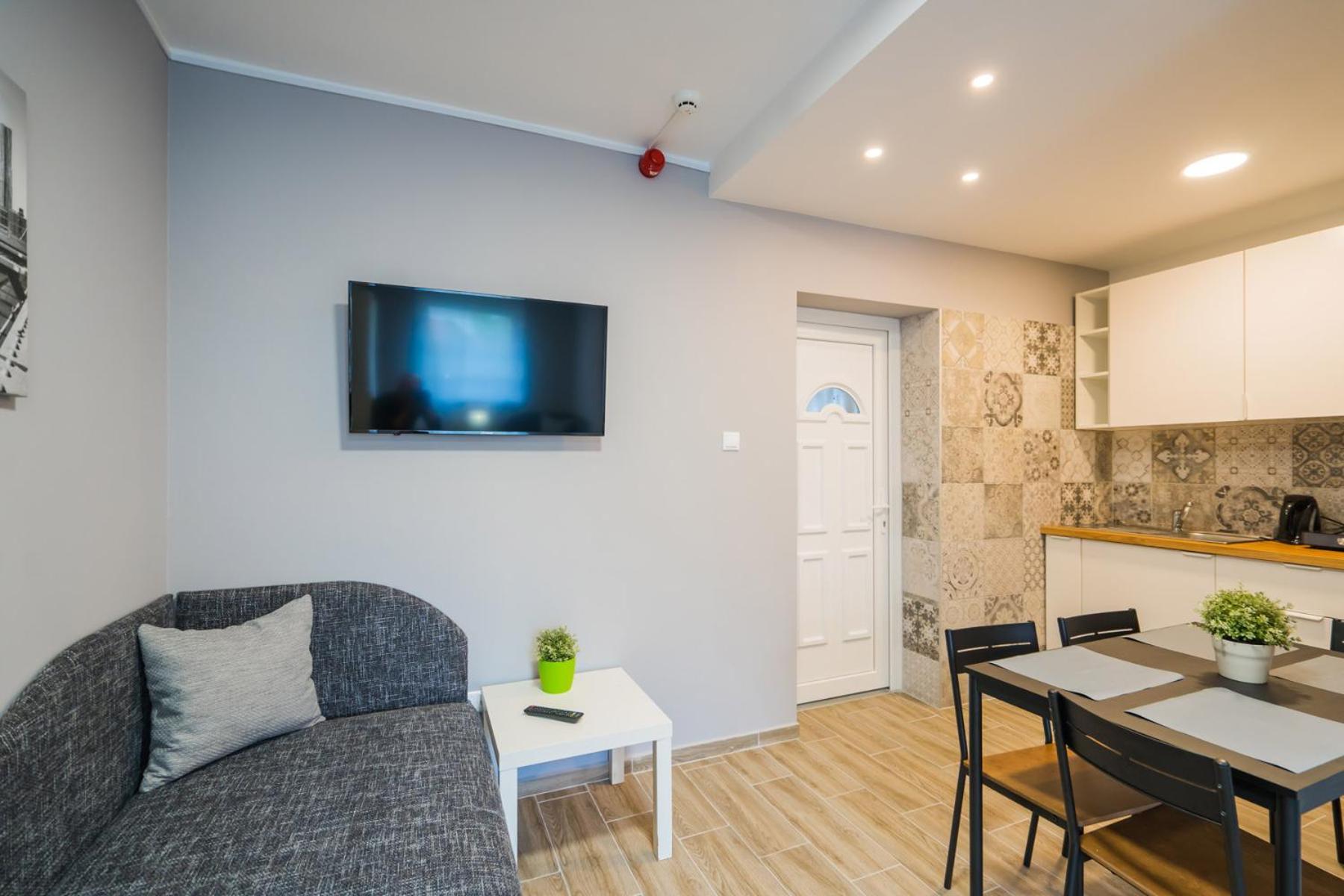 Riviera Apartmanhaz Siofok Exterior photo