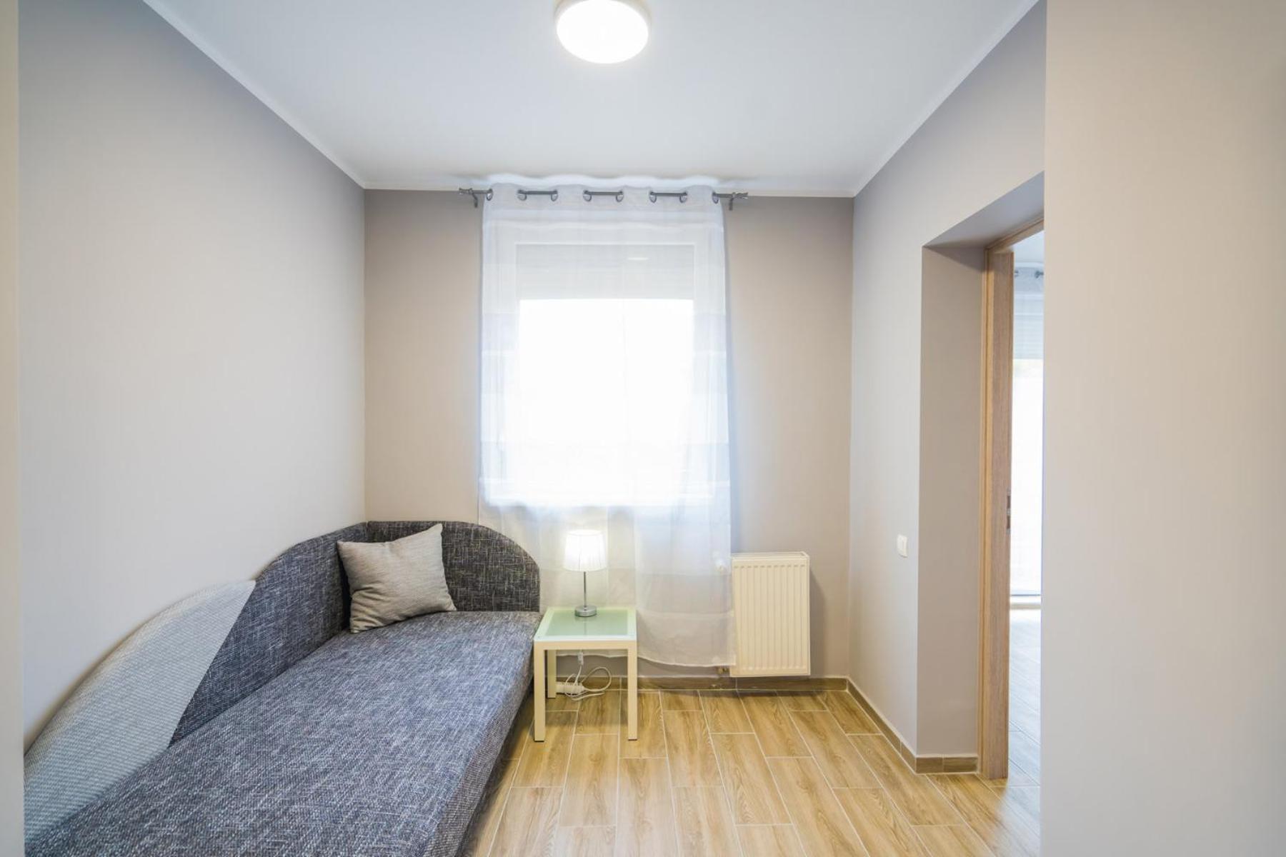 Riviera Apartmanhaz Siofok Exterior photo