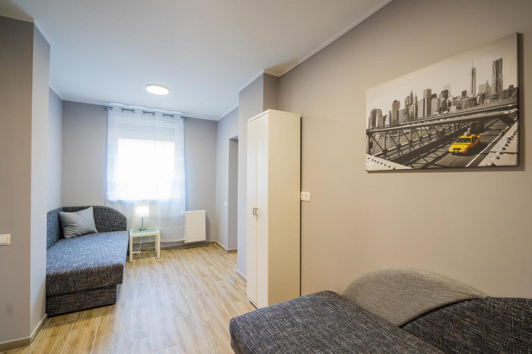 Riviera Apartmanhaz Siofok Exterior photo
