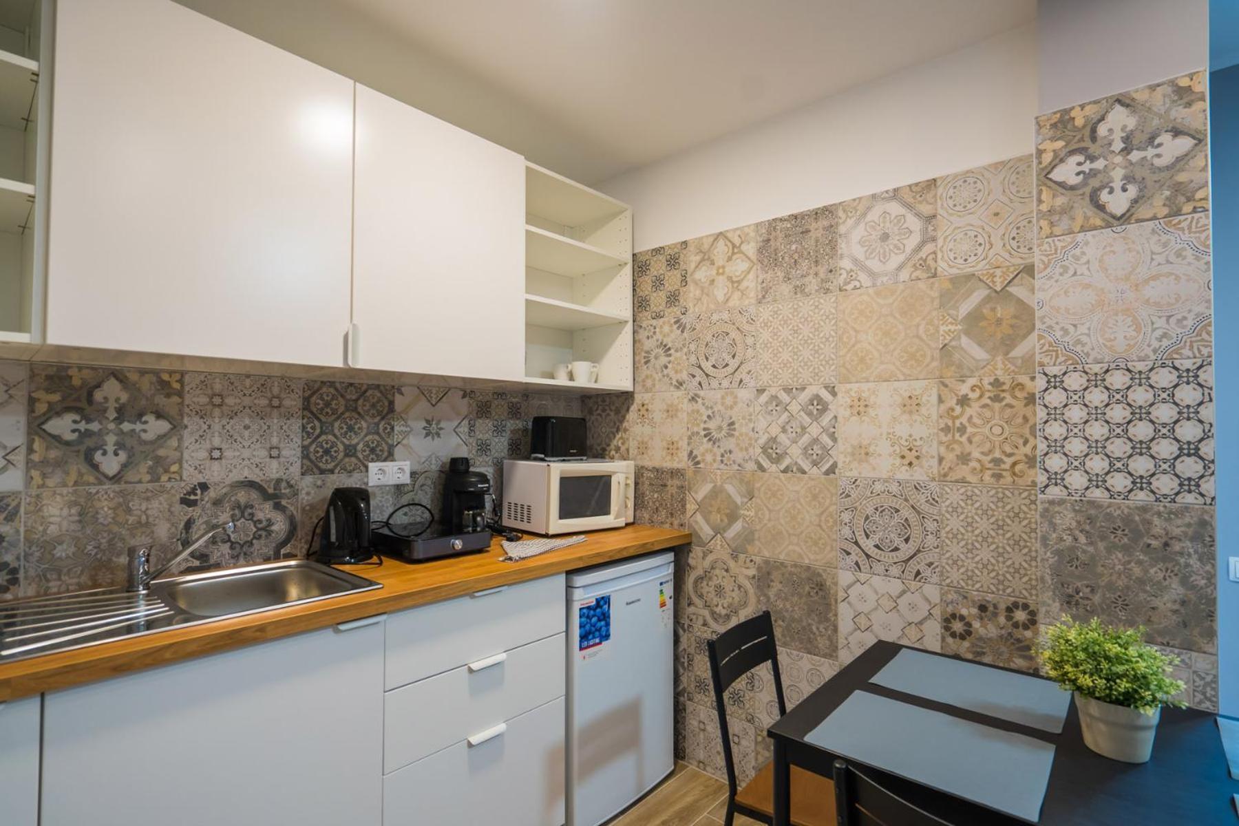Riviera Apartmanhaz Siofok Exterior photo