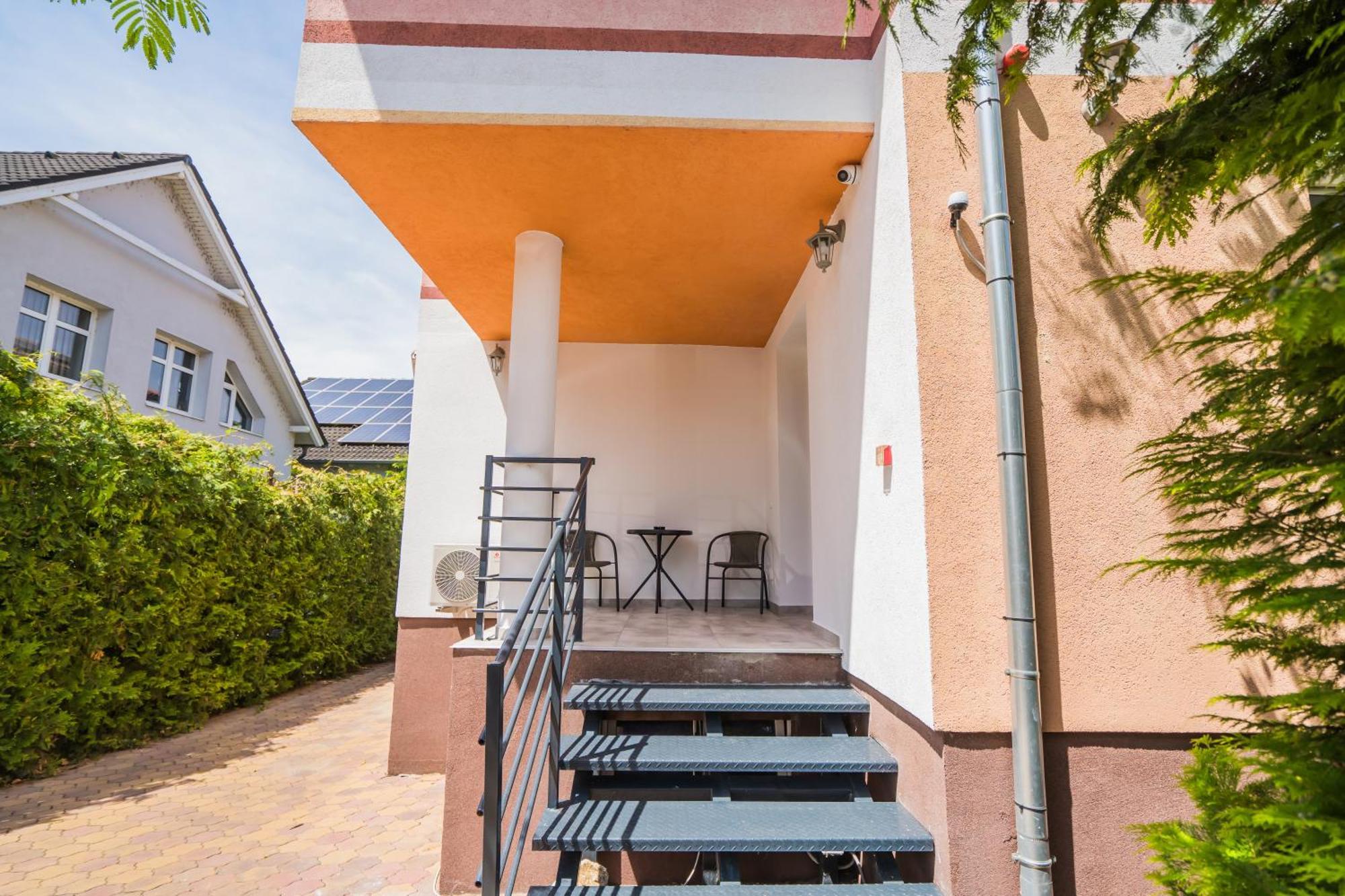 Riviera Apartmanhaz Siofok Exterior photo